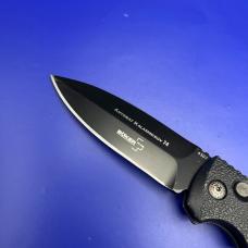 Boker Kalashnikov Dagger Automatic Knife 
