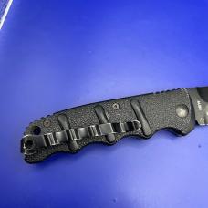 Boker Kalashnikov Dagger Automatic Knife 