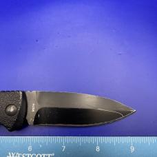 Boker Kalashnikov Dagger Automatic Knife 