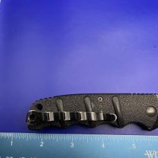 Boker Kalashnikov Dagger Automatic Knife 