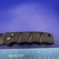 Boker Kalashnikov Dagger Automatic Knife 