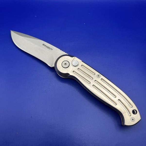 Boker Magnum Automatic Knife Boker Magnum Automatic Knife