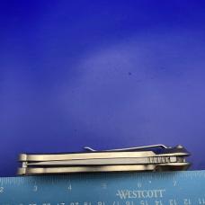 Boker Magnum Automatic Knife 