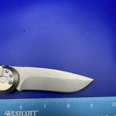 Boker Magnum Automatic Knife 