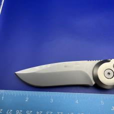Boker Magnum Automatic Knife 