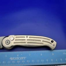 Boker Magnum Automatic Knife 