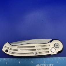 Boker Magnum Automatic Knife 