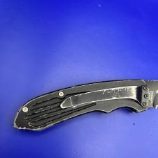 Smith & Wesson Extreme Ops Automatic Knife 