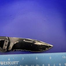 Smith & Wesson Extreme Ops Automatic Knife 
