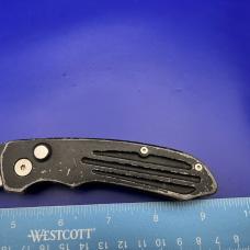 Smith & Wesson Extreme Ops Automatic Knife 