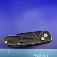 Smith & Wesson Extreme Ops Automatic Knife 