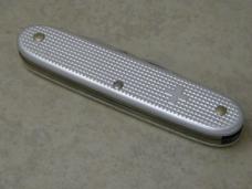 Victorinox Switzerland Silver Alox Electrician Swiss Army Knife NIB