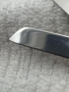 Case XX 1988 2 Dot 53032SSP 3 Blade Medium Size Stockman Pocket Knife (109)