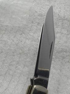 Case XX 1988 2 Dot 53032SSP 3 Blade Medium Size Stockman Pocket Knife (109)