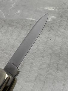 Case XX 1988 2 Dot 53032SSP 3 Blade Medium Size Stockman Pocket Knife (109)