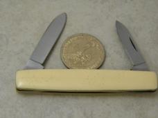 Case XX Stainless USA 2 Dot 1978 Pen Knife