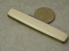 Case XX Stainless USA 2 Dot 1978 Pen Knife
