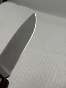 Lone Wolf Knives Made In USA Harsey T2 Ranger LC14690 Folder