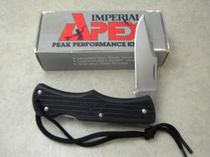 Imperial Frontier #41P4 Folder