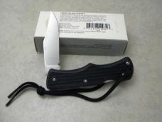 Imperial Ireland AP5 Lightweight Zytel Lockback Knife NIB