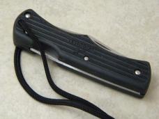 Imperial Ireland AP5 Lightweight Zytel Lockback Knife NIB