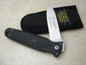 Gerber Folding Sportsman I
