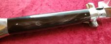 Beautiful 15" Horn AGA Campolin Stiletto