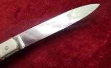 Vintage French Makinox 
