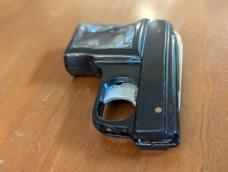 VINTAGE ITALIAN PISTOL AUTOMATIC KNIFE 