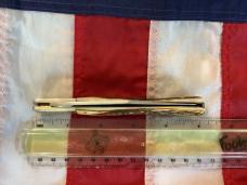 Case xx collectors club knife. 2006 Big Ole Daddy Barlow (Mdl# 5143) w/ Gnarly Stag Handles -NOS