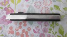 Vintage Spanish OTF knife w Aluminum frame automatic