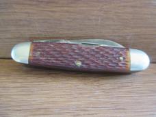 Ulster USA 5 Blade Official Boy Scout Knife 