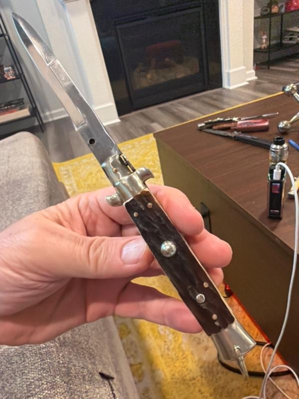 Japanese Picklock Japanese Picklock