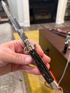 Japanese Picklock
