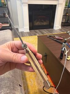 Japanese Picklock