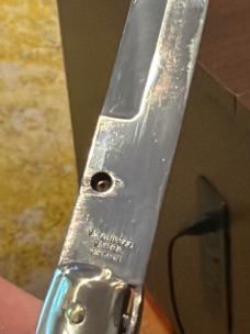 Japanese Picklock