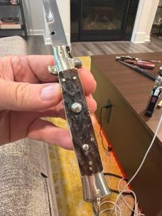 Japanese Picklock