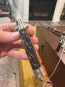 Japanese Picklock