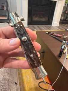 Japanese Picklock