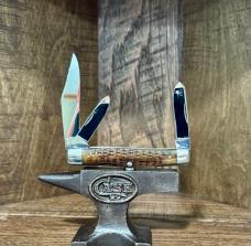 Case Tested 6392 Stockman