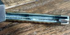 Case Tested 6392 Stockman