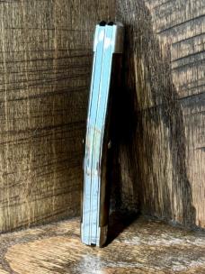 Case Tested 6392 Stockman