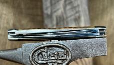Case Tested 6392 Stockman