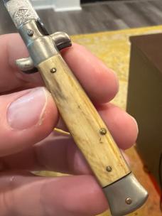 14cm Manual Rosco Picklock