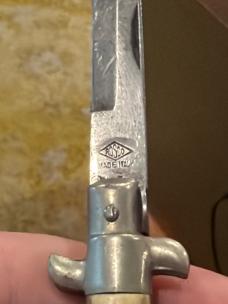 14cm Manual Rosco Picklock