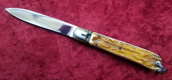 Vintage French Stag Makinox Vintage French Stag Makinox