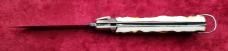 Vintage French Stag Makinox 