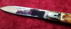 Vintage French Stag Makinox 
