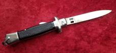 Vintage French Begon Humpback 
