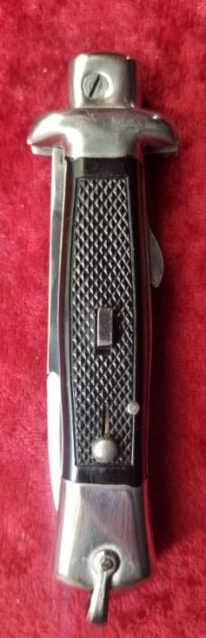 Vintage French Begon Humpback 
